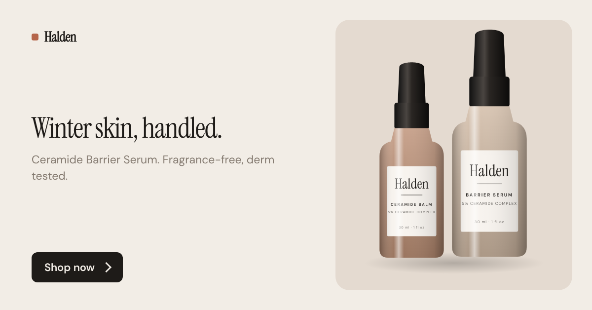 Halden: Link ad, 1.91:1